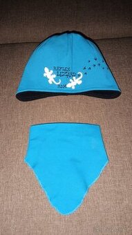 Čepice RDX + nákrčník