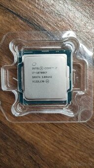 Intel Core i7-10700KF