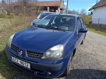 Renault Thalia 1,4 16V na ND