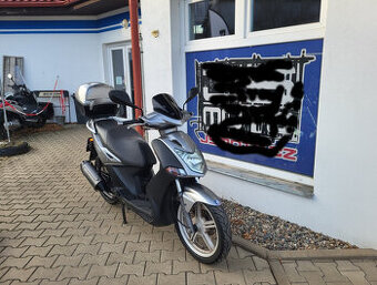 Kymco Agility 125