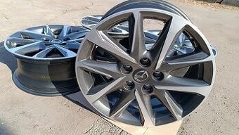 R17 5x114,3 mm (mazda)