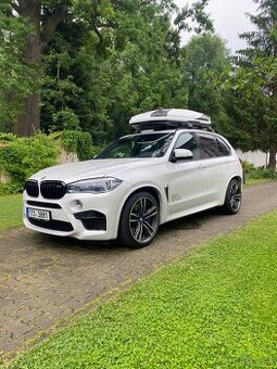 prodám BMW X5M F85