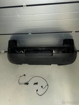 Zadní nárazník VW golf 5