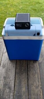 Auto lednice objem 23L