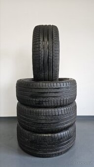 Letní pneumatiky 255/45/20, Falken, DOT2218