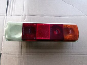 škoda 100, 110, 110R, 110LS 1 Seria