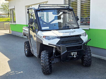 POLARIS RANGER 1000 XP s kabinou DFK