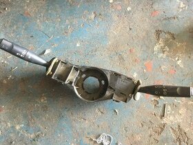 Citrroen AX- páčky blinkrů a stěračů