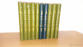 Svatopluk Čech - Sebrané spisy (1899 - 1902)