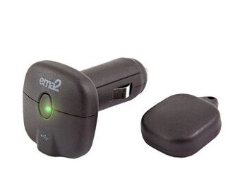 Micro autoalarm FLAJZAR EMA2