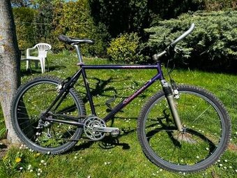 Specialized Stumpjumper 1992