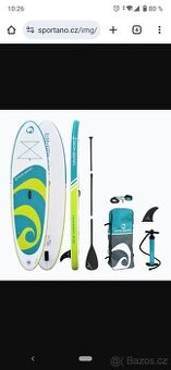 Paddleboard Spinera