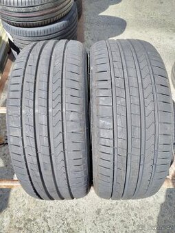 225/40/18 letni pneu HANKOOK 225/40 R18