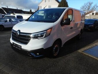 Renault Trafic,2,0 DCi