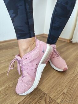 Tenisky Nike maxair
