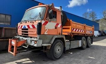 Tatra T815