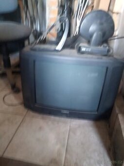 Televizor Mascom