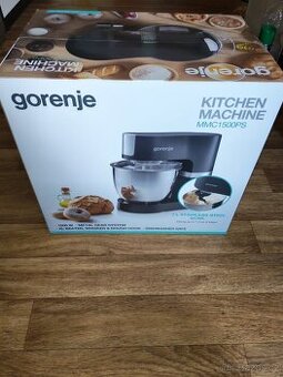 GORENJE MMC1500PS