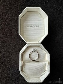 Prodam novy prsten Swarovski
