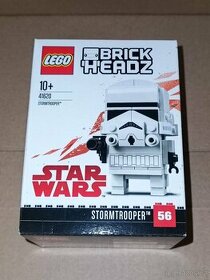 LEGO BrickHeadz 41620 - 1