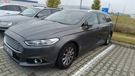 Ford Mondeo MK5- 2.0Tdci 147kw