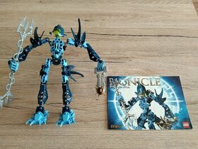 (2) Lego® Bionicle 8987 - 1