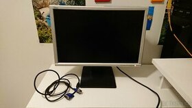 LCD monitor Fujitsu Siemens Scaleoview L20-W