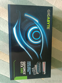 Gigabyte GeForce GTX 680 Windforce