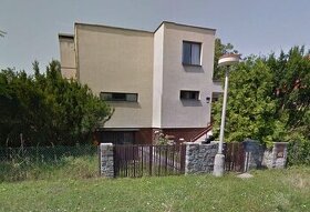 Hledám pozemek nebo starší dům Český Brod a okolí