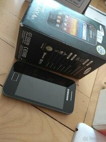 Samsung Galaxy Ace - GT-S5830 - 1