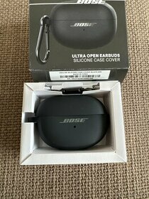 Silikonový kryt ke sluchátkům Bose Ultra Open