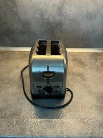 Toaster - 1