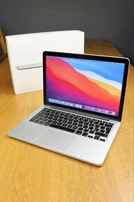 MacBook Pro 13" 2013 (256GB, i5, 8GB)