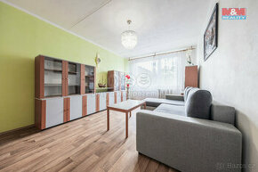 Prodej bytu 3+kk, 78 m2, OV, Praha, ul. Bazovského