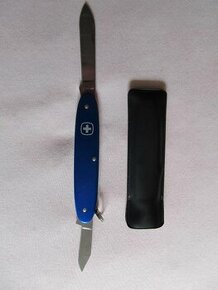 Prodám švýcarský nůž WENGER Eloxy - 1