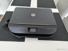 Tiskárna,skener, kopírka HP DeskJet Ink Advantage 5075 - 1