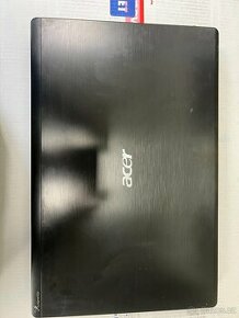 Acer Aspire 5820T series, na náhradní díly