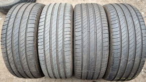 Letní pneumatiky 205/45/17 Michelin