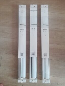 Roleta Ikea Duo roler blind  180x60