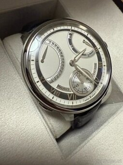 Hodinky Maurice Lacroix Masterpiece