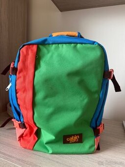 Cabin Zero Classic 36L - 1