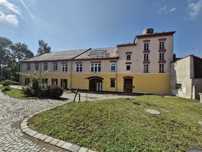Pronájem Svitavy