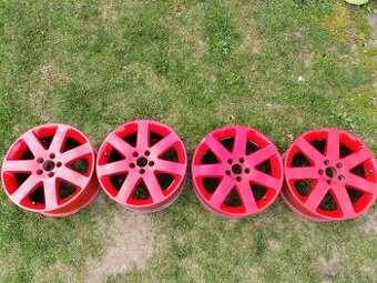 ALU kola 7.0JX16H2