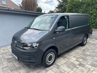 Volkswagen VW Transporter T6 2.0 TDI 2019