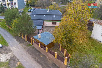 Prodej rodinného domu, 160 m², Podbořany - Letov