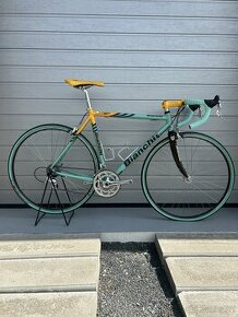 Bianchi lite alloy