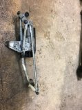 Passat b6 Motor prednich steracu kompletni