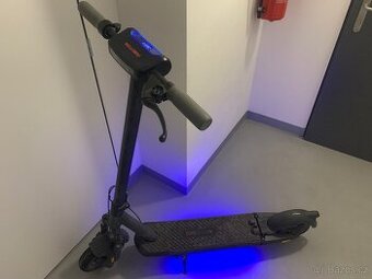 Elektrická koloběžka Inmotion S1