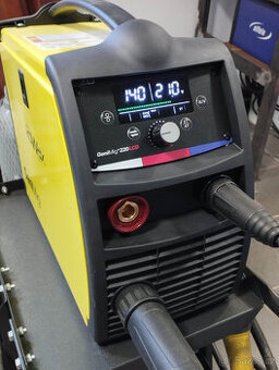 KOWAX GeniMig®220LCD