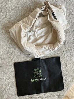 Babyvak Plus (barva nature)